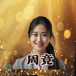 周竞